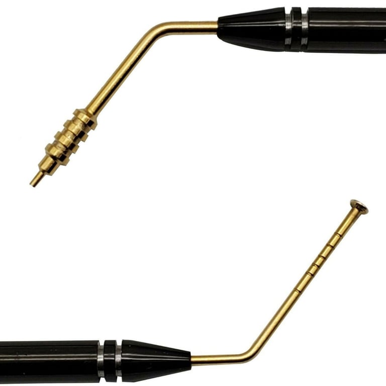 Artman Instruments Dental Implant Depth Measuring Probe, 1/Pk | Net32