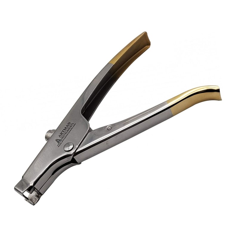 Artman Instruments Universal Dental Capsule Appli
