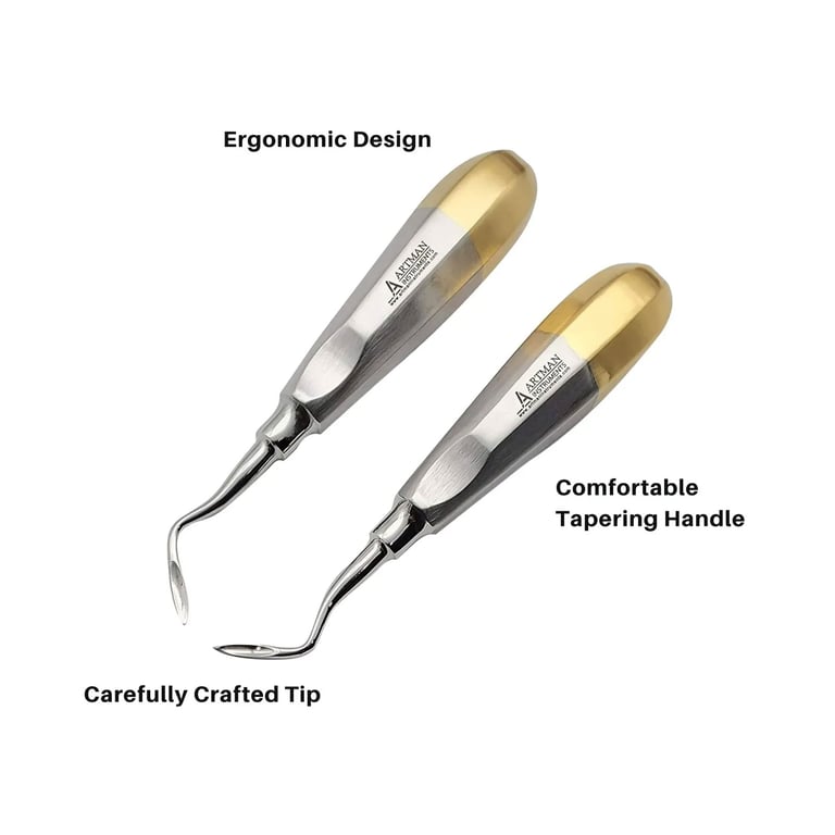 Artman Instruments Angular Root Extraction Elevat