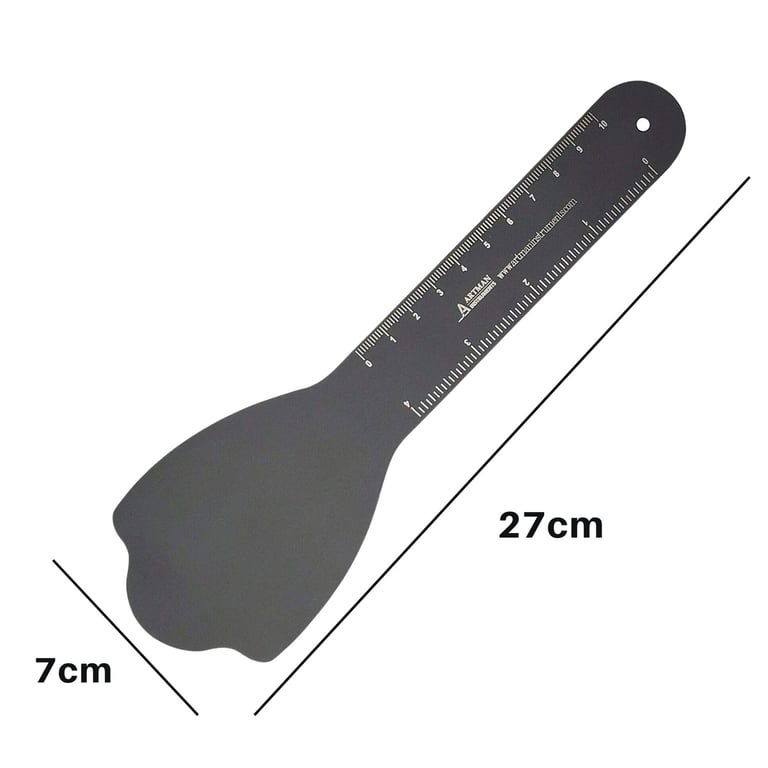 Artman Instruments Dental Photography Black Contr