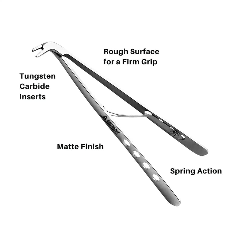 Artman Instruments Matrix Band Holding Forceps, 1