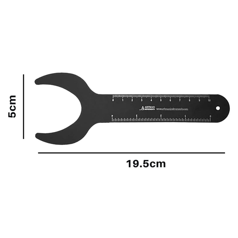 Artman Instruments Photographic Black Contraster 