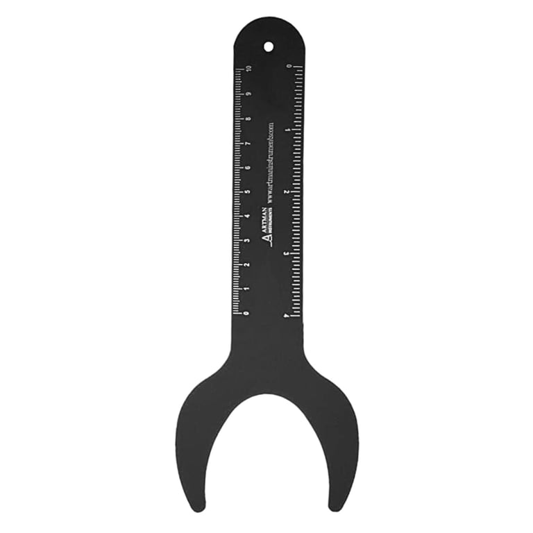 Artman Instruments Photographic Black Contraster 
