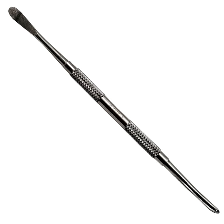Artman Instruments Molt 9 Simple Dental Periosteal Elevator. This 17 cm long instrument offers