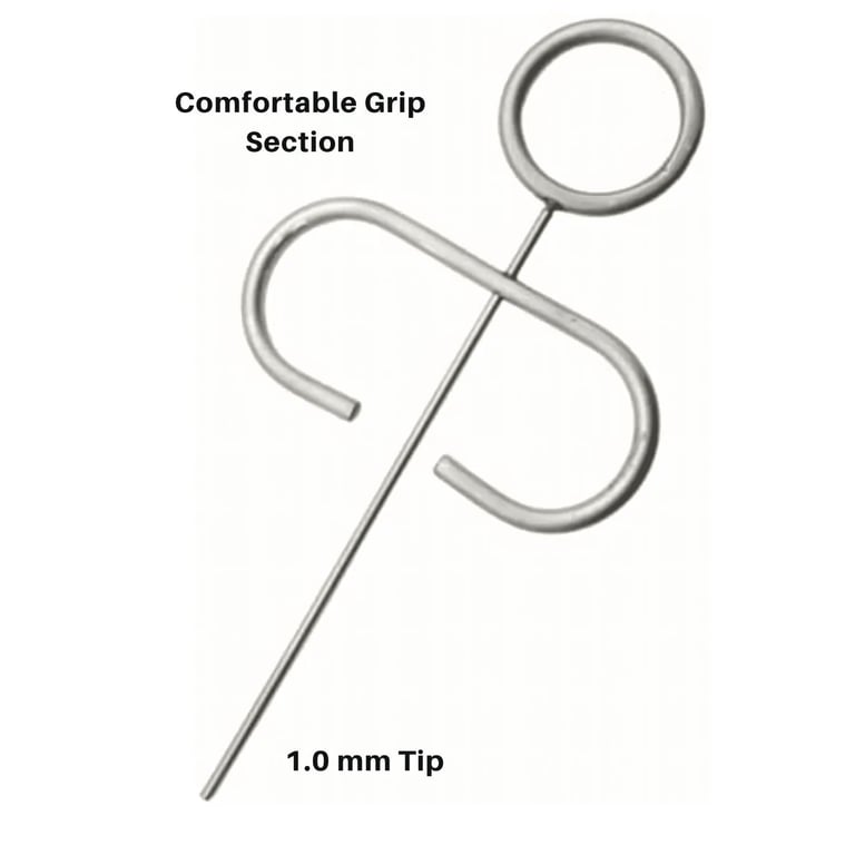 Artman Instruments MTA Cement Filling Plugger, St