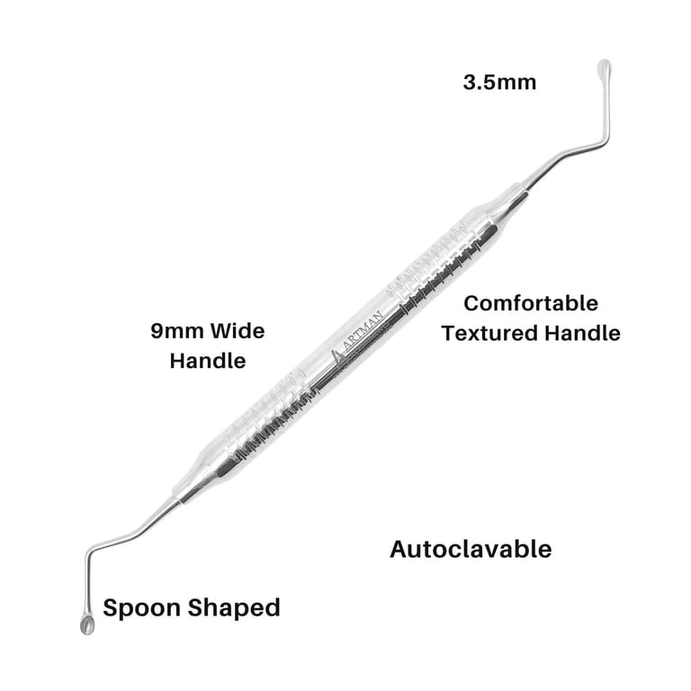 Artman Instruments #88 Lucas Curette, Double Ende
