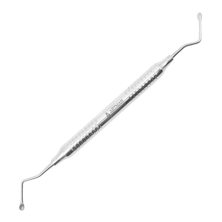 Artman Instruments #88 Lucas Curette, Double Ended, 3.5mm, 1/Pk