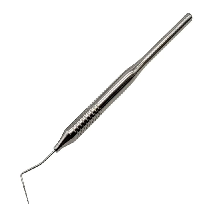 Artman Instruments William Periodontal Probe, 1/P