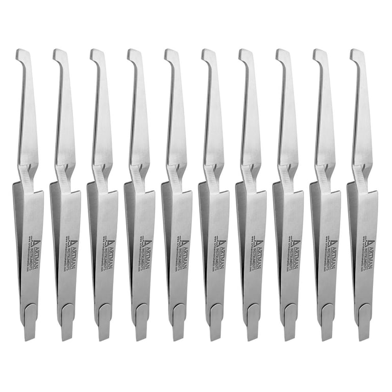 Artman Instruments Orthodontic Bracket Placing Tw
