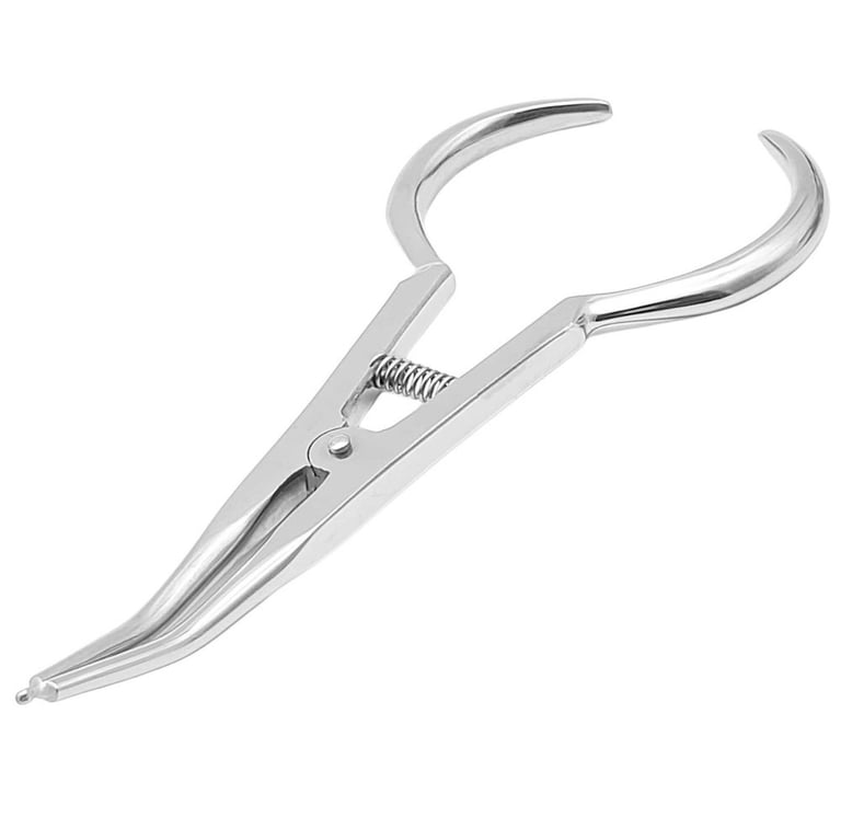 Artman Instruments Dental Orthodontic Separator Placing Pliers, Single Pliers