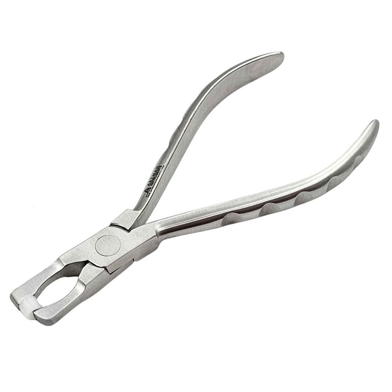 Artman Instruments Molar Band Removing Pliers, Single Pliers. Includes Extra Tip