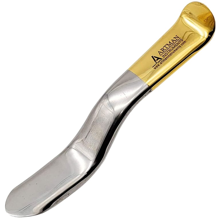 Artman Instruments Minnesota Cheek Retractor, Single Retractor. Manufactured from premium quality
