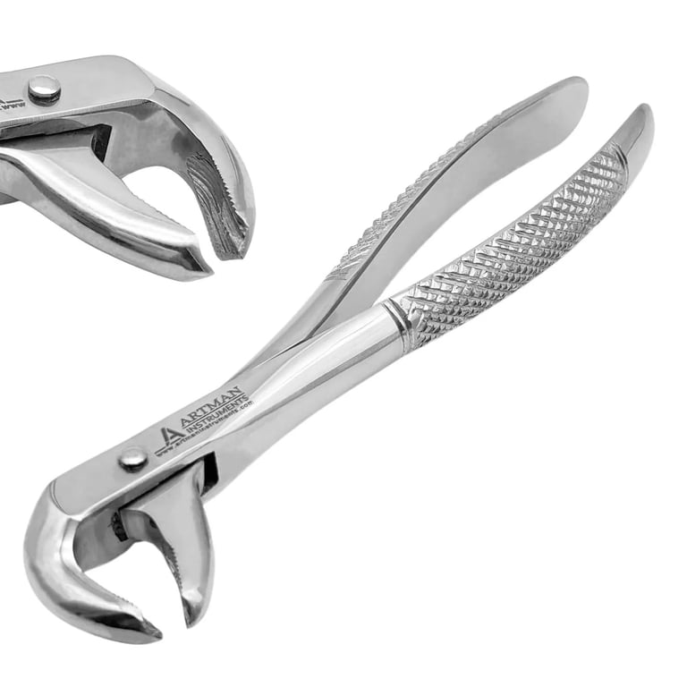 FAB 外科的摘出/Surgical Extraction Foil DYN FAB 外科的摘出/Surgical Extraction Foil DYN FAB 外科的摘出