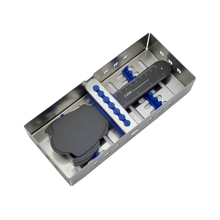Artman Instruments Photographic Contrasting Scree