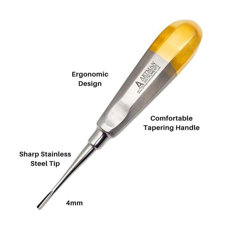 Artman Instruments Straight Extraction Luxating R