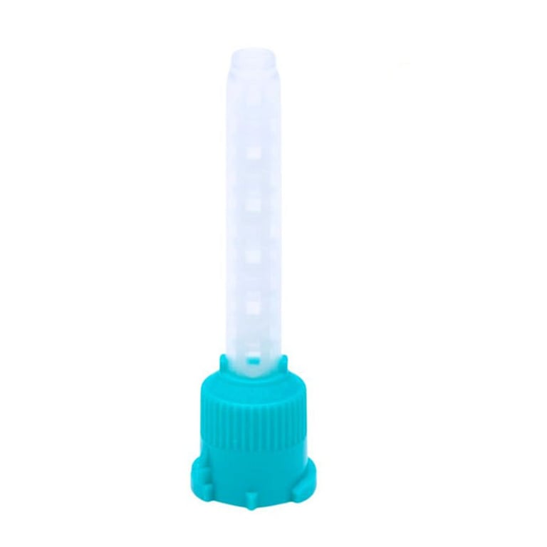 Artman Instruments Impression Crown and Bridge Mixing Tip 1:1, 50/Pk. Designed for precise