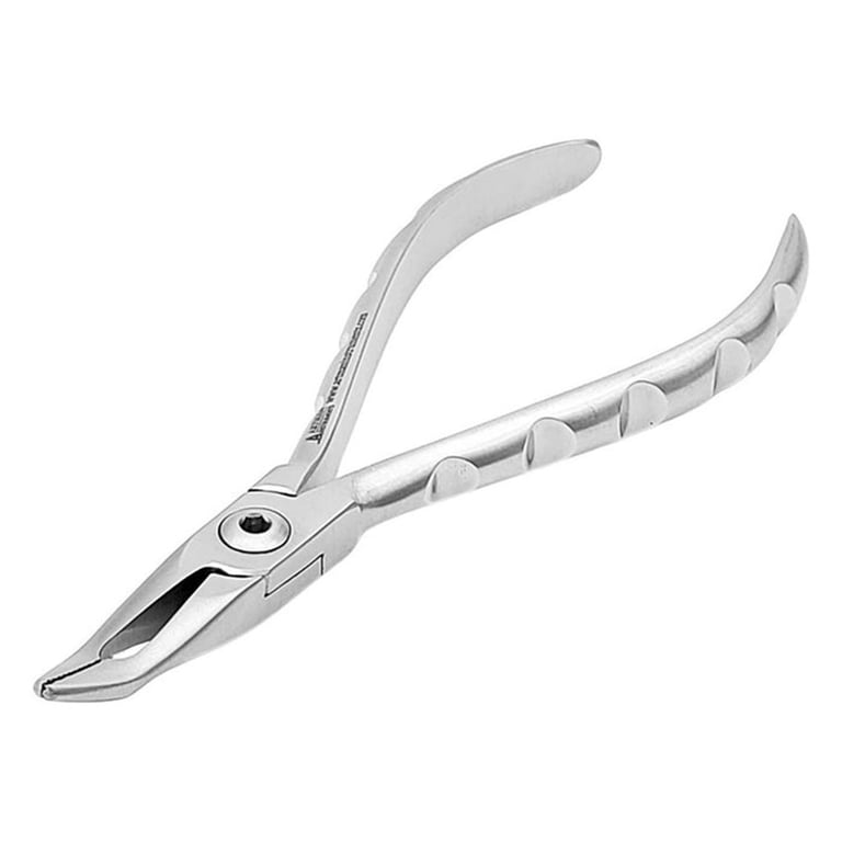 Artman Instruments Weingart Orthodontic Wire Bending Pliers, 1/Pk. Designed for precise and easy