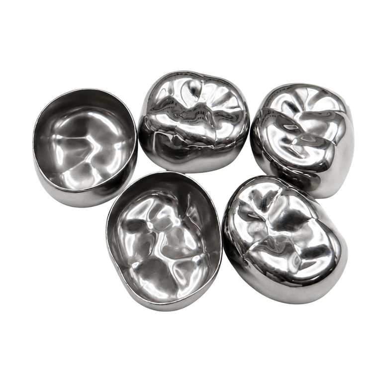 Artman Instruments #D5 Stainless Steel Lower Left