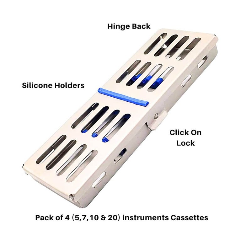 Artman Instruments Stainless Steel Instruments Ca