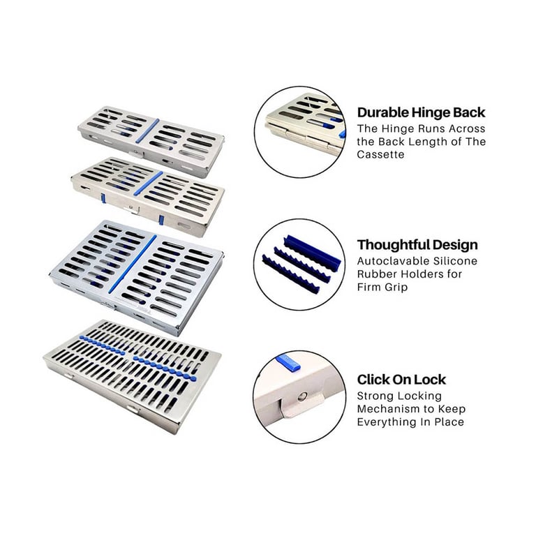 Artman Instruments Stainless Steel Instruments Ca