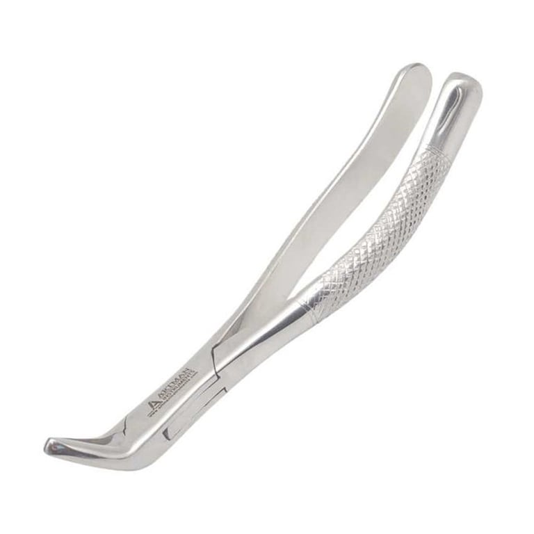 Artman Instruments #151 Extraction Forceps, Upper and Lower Anterior, 1/Pk. Made from premium