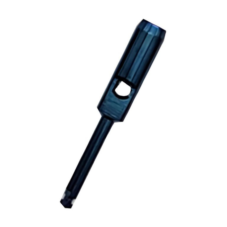 Artman Instruments Extra Sharp Rotary Tissue Punch, 5 mm, 1/Pk. Designed for dental implant