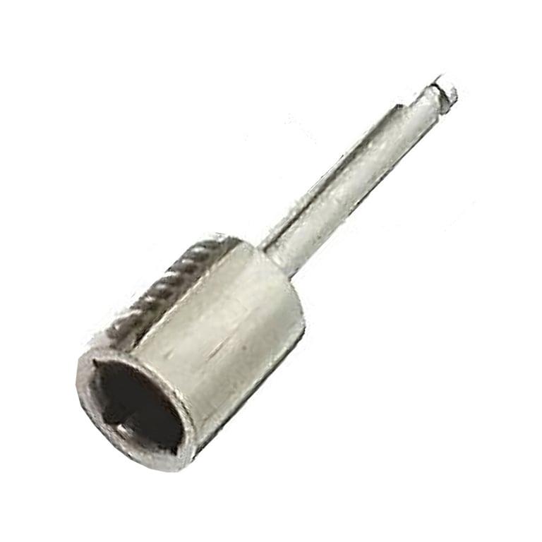 Artman Instruments Motor Mount Adapter, 4.0 mm, 1/Pk. Designed for dental implantologists