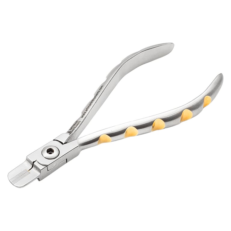 Nance Loop Forming Pliers - Wire Bending Tool For Jewelry Making By Artman