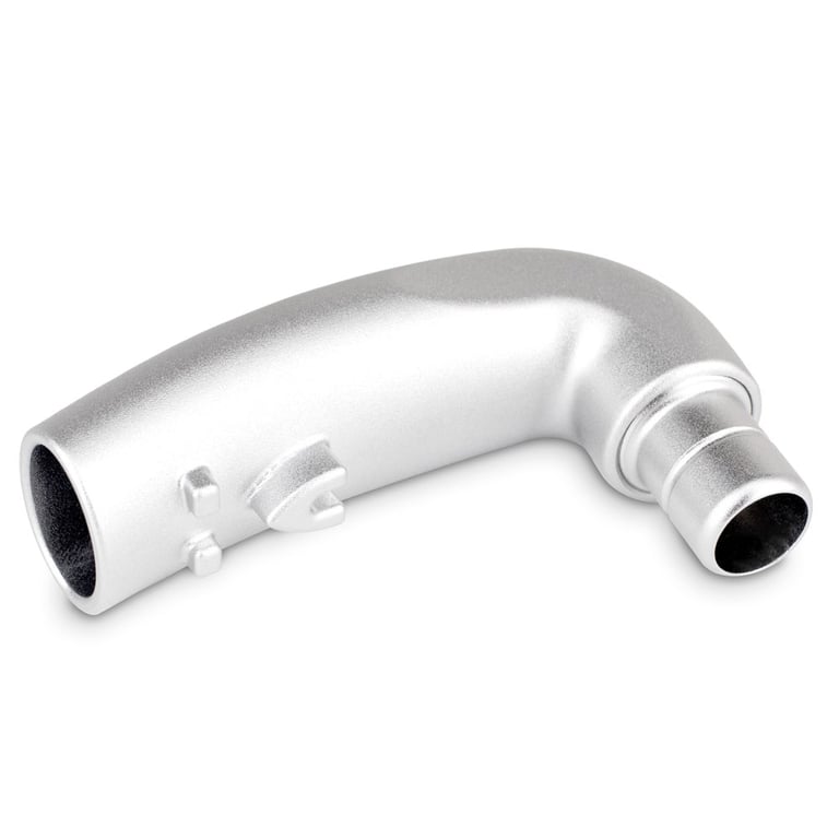 VacuLUX HVE Adapter Brand Mouthpieces, 1/Pk. Connect brand mouthpieces Air HVE Isolation Adapter