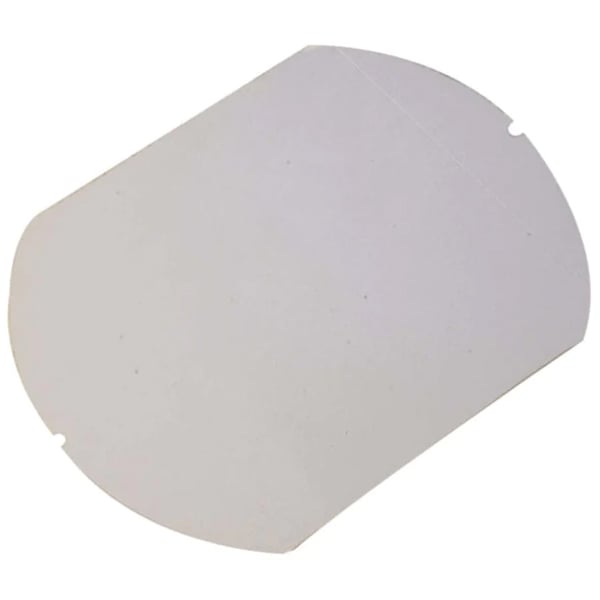 Aubright Light Lens Shield, 1/Pk. Compatible with most Belmont models. Not compatible