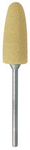 NTI Acrylic Silicone Polishers for Adjusting and Polishing Acrylic Materials (P0654)