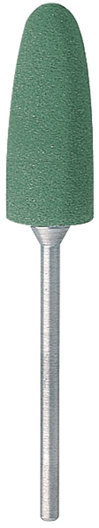 NTI Acrylic Silicone Polishers for Adjusting and Polishing Acrylic Materials (P0674)