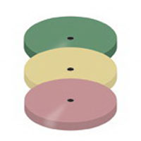 NTI Goldstar Polishers for Polishing Gold and Other Precious and Semi-Precious Metals (P1899)