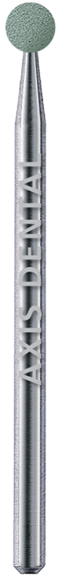 NTI Green Abrasives Green Fine FG Points for Grin