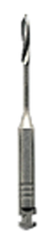 NTI Peeso Reamers #3 Peeso reamer, 28 mm, package of 6 instruments