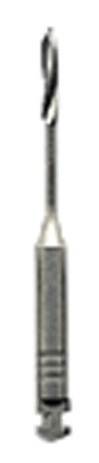 NTI Peeso Reamers #4 Peeso reamer, 28 mm, package of 6 instruments