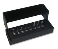 NTI LS-7551 Reverse Preparation Set. The Reverse Preparation Technique is Designed to insure