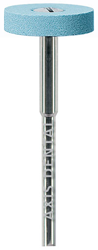 NTI All Ceramic Supermax Wheel, Coarse Grit. Single Wheel