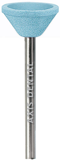 NTI All Ceramic Supermax Cup, Coarse Grit. Single Cup