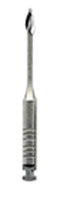 NTI #1 Gates Glidden drill, 28 mm, package of 6 instruments