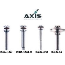 NTI Mandrel 14 mm Screw Head HP. Package of 6 Mandrels