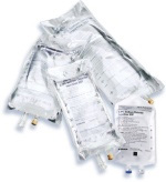 B. Braun Sterile Water for Injection, 1000 mL Excel Plastic Bag, PVC-Free and DEHP-Free