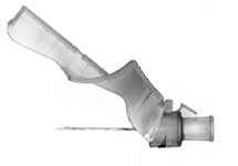 BD Eclipse Sterile Hypodermic Safety Needle, 21 G x 1-1/2". For Use with BD Luer-Lok Syringe