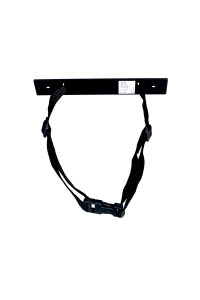 BD Sharps Collector Quick release bracket for 3.3 quart through 5 gallon BD one-piece sharps