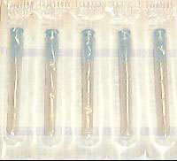 BD General Use Sterile Hypodermic Needle. 25 G x 1-1/2". Regular Wall Type and Regular Bevel. Box