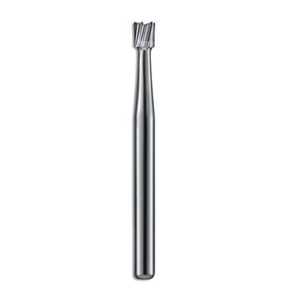 Beavers/Jet FGSS #35 Inverted Cone Carbide Bur 100/Pk. High quality carbide burs for use