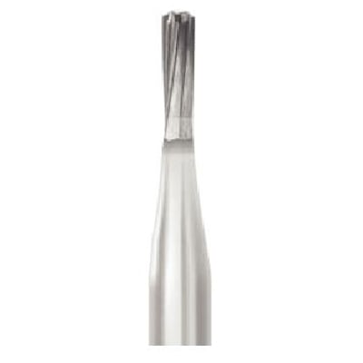 Beavers FG #245 Amalgam Preparation Carbide Bur, 