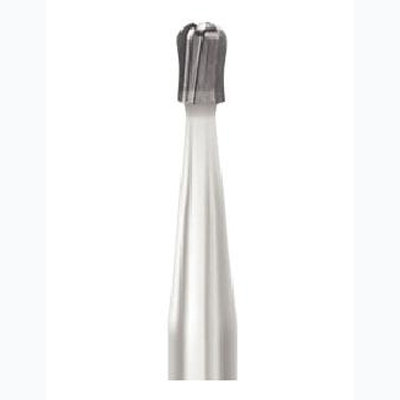 Beavers FG #332 Pear shaped Carbide Bur, clinic pack of 100 burs