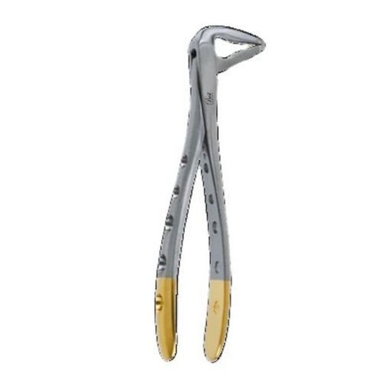 Best #P-2 Stainless Steel Atraumatic Extraction Forceps, 1/Pk. For lower anterior