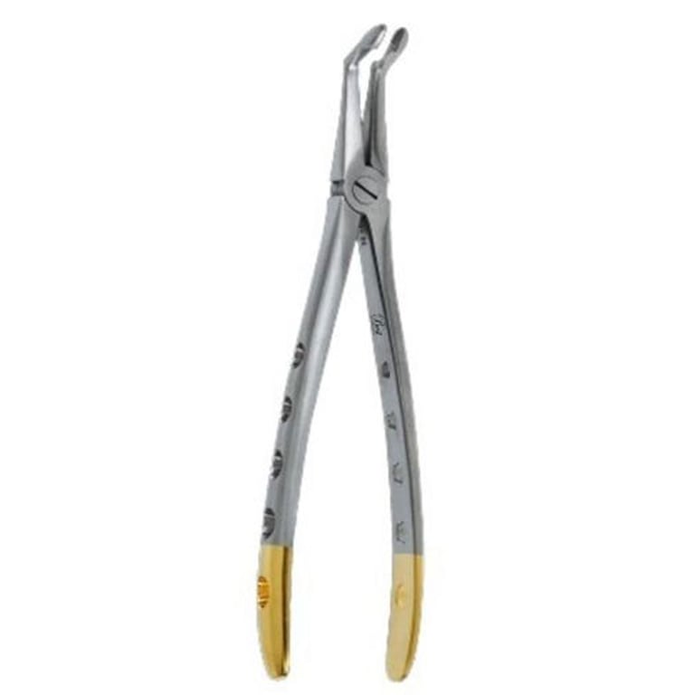 Best #P-5 Stainless Steel Atraumatic Extraction Forceps, 1/Pk. For lower root